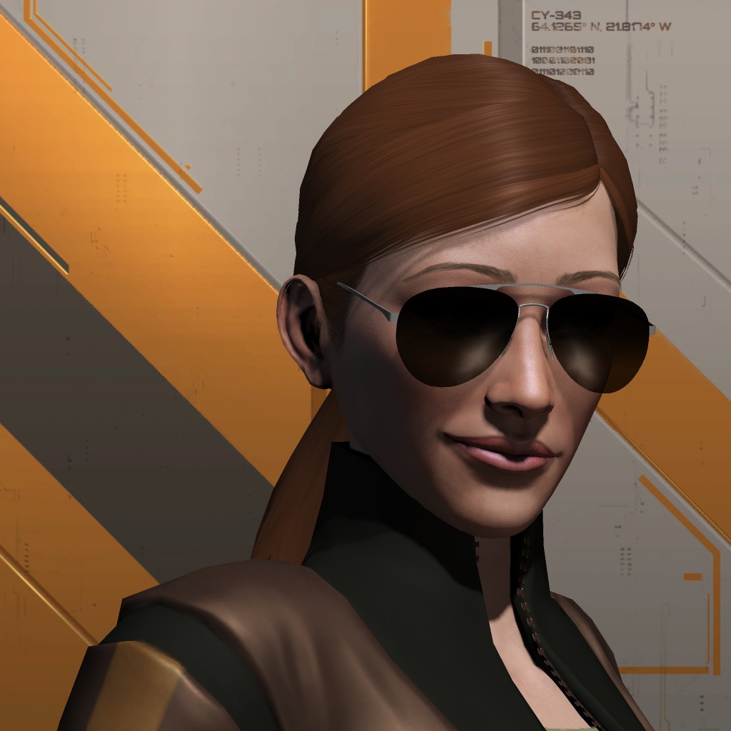 Miss Planet2 Stevens