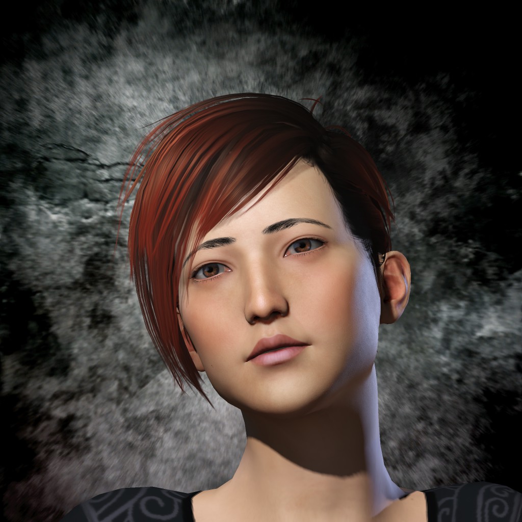 Yoko Endashi