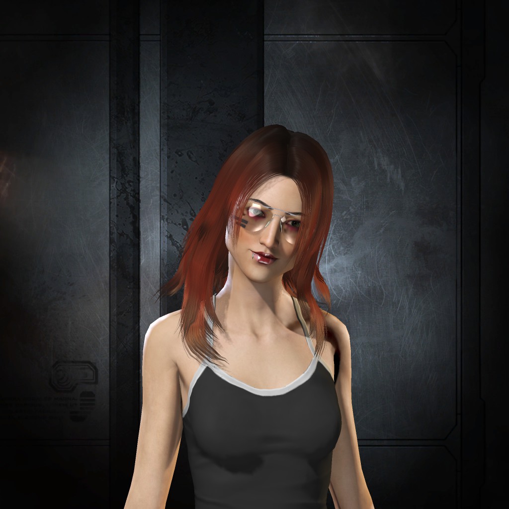 Alita Kasenumi