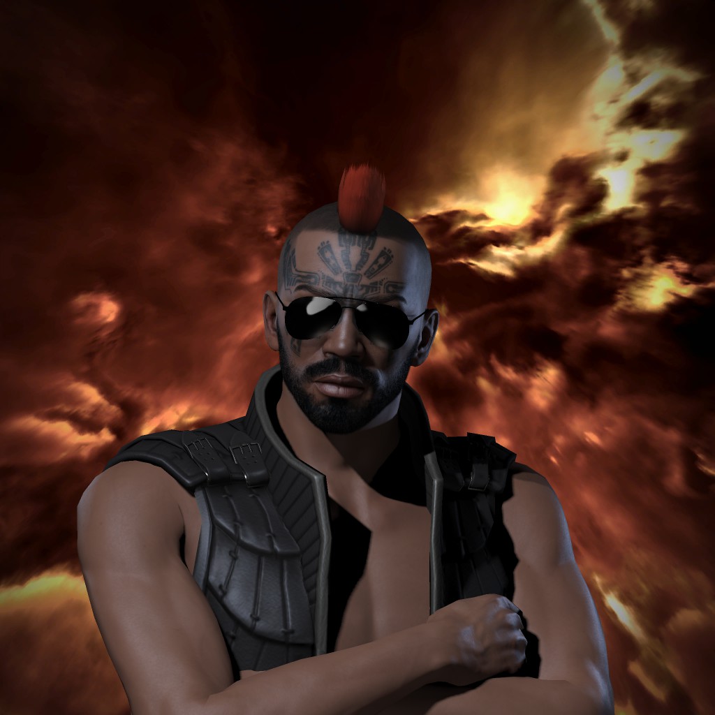 Tansition Specialist