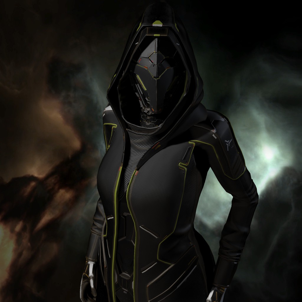 Peregrine OVII