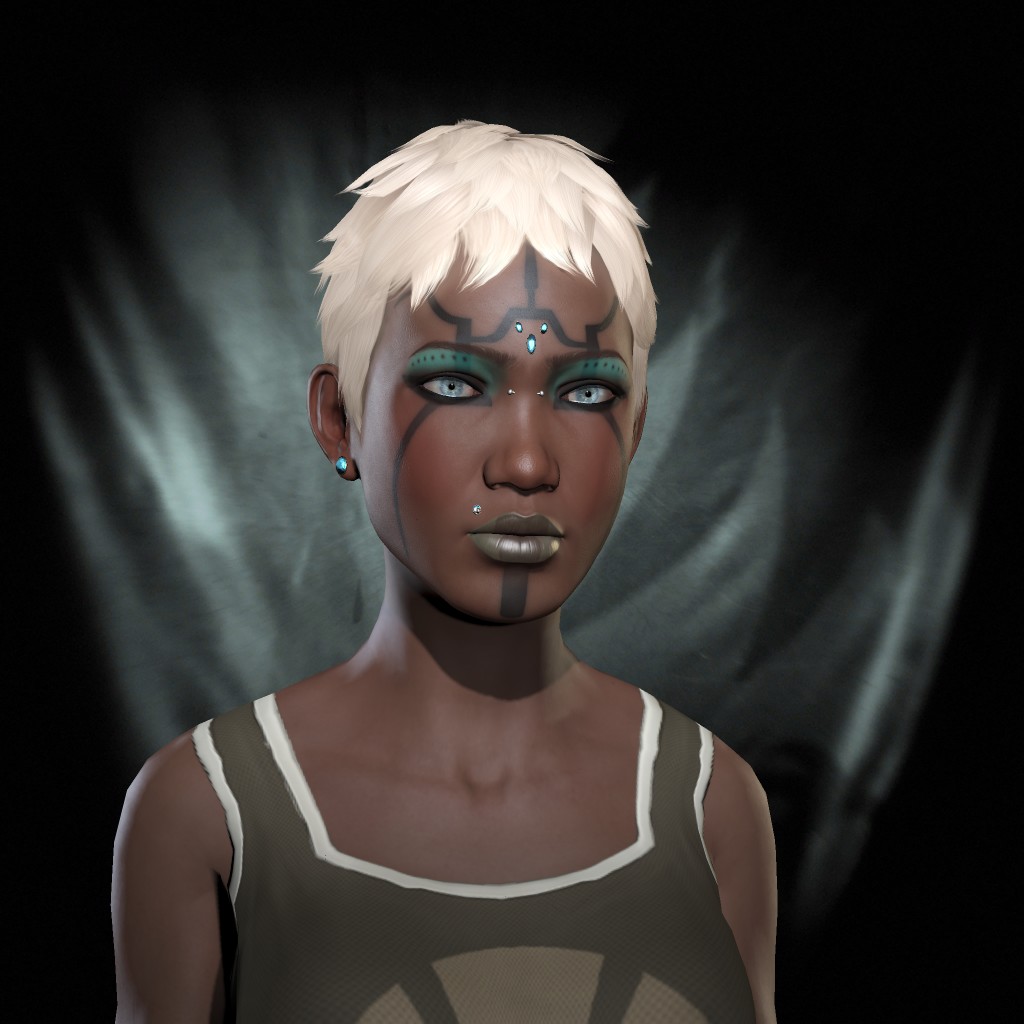 Lithia Alantis