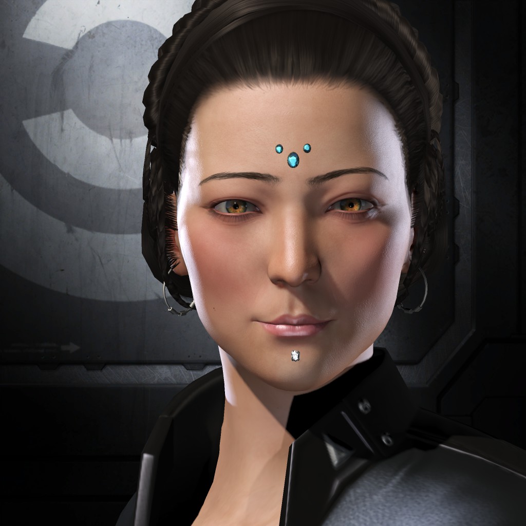 Kaede Saraki