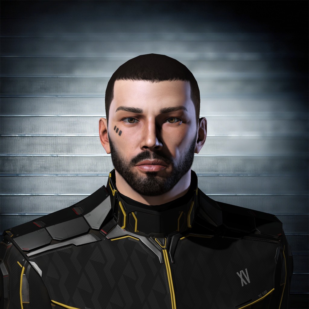 portrait