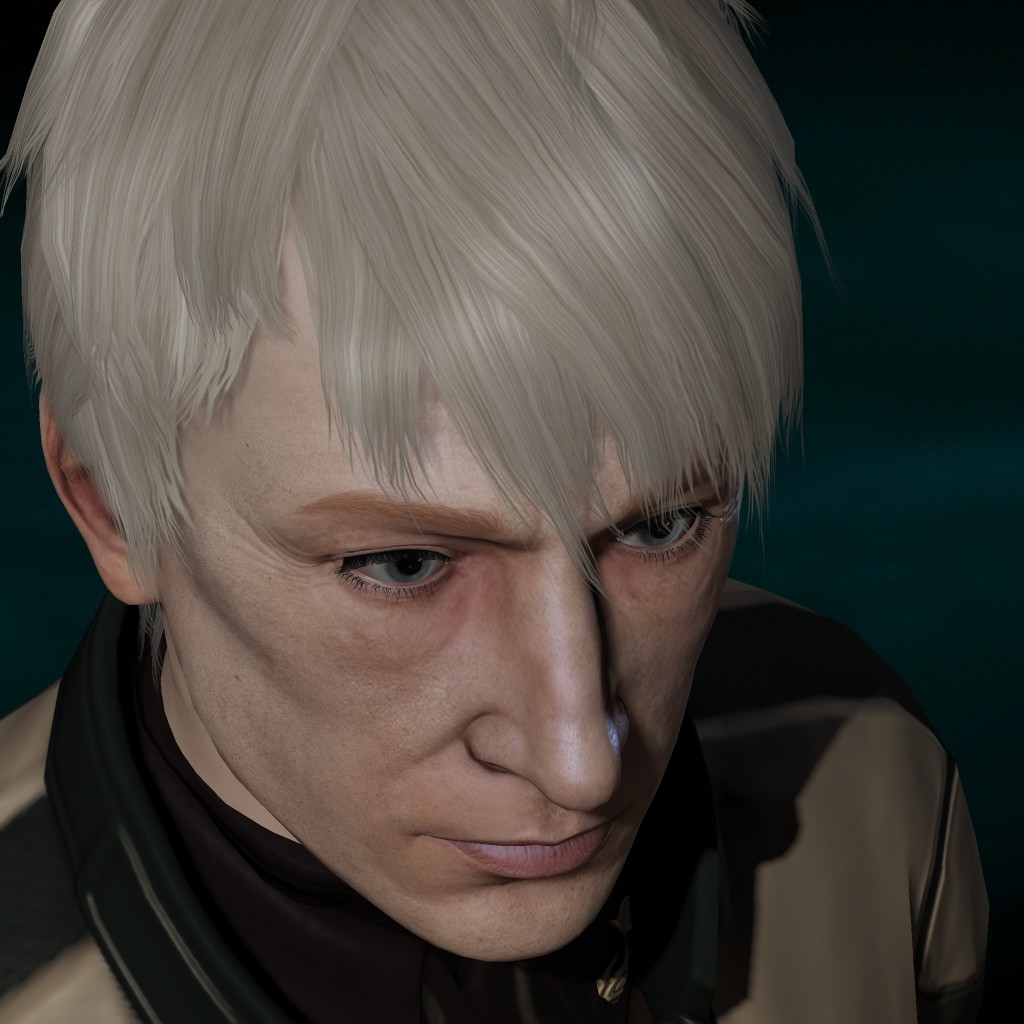 Inaki Kitsuki