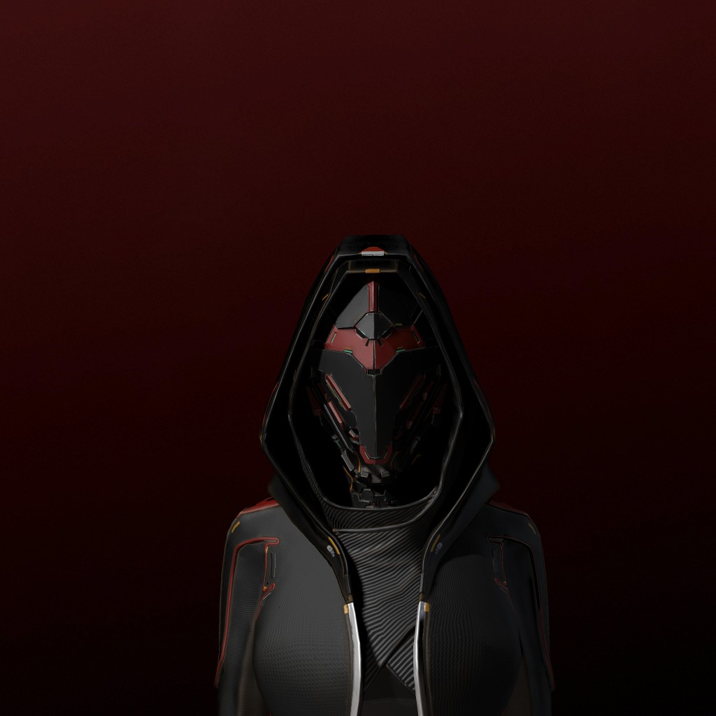 Valkyrie Tartarus