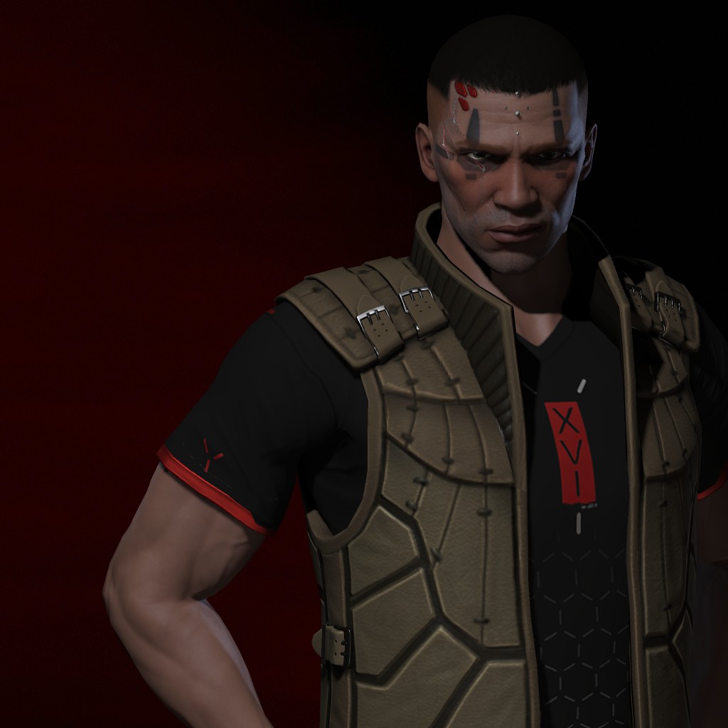 Johnny Ru