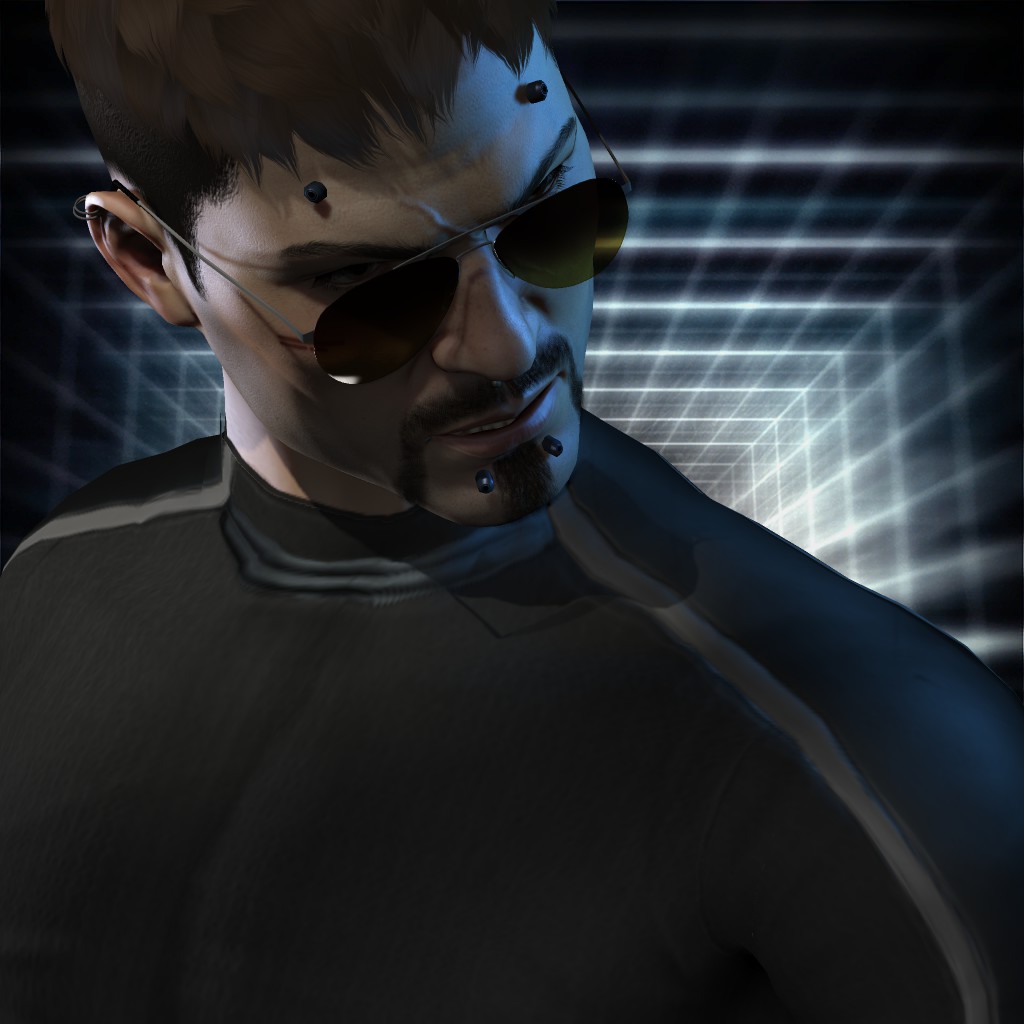 Peahead McGee
