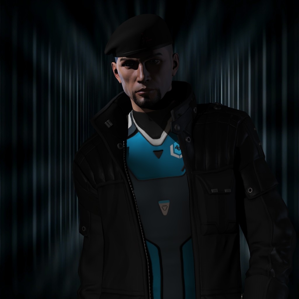 Nohannes Adeshige