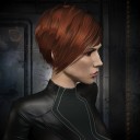 Mischa Raynor