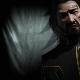 DRJohn Ziobderg portrait