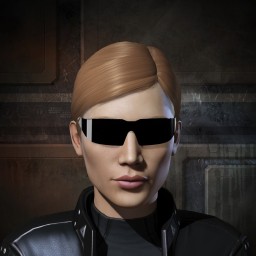 Jitara Soto portrait