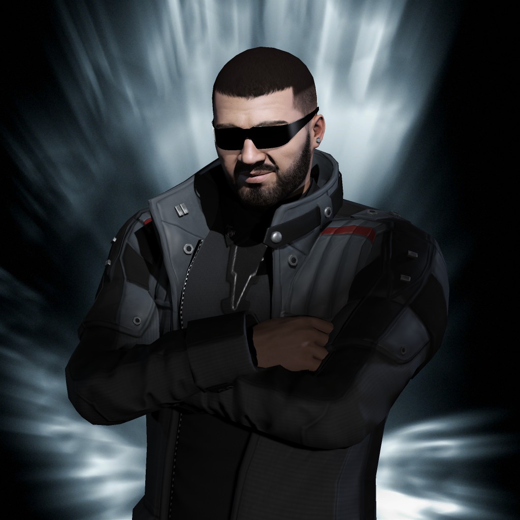 Ben Maverickal