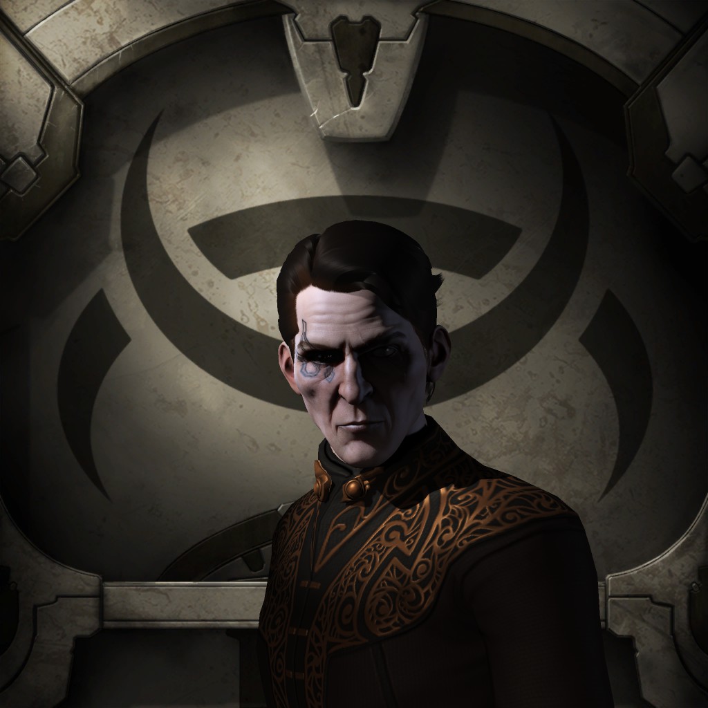 Ival Ronin