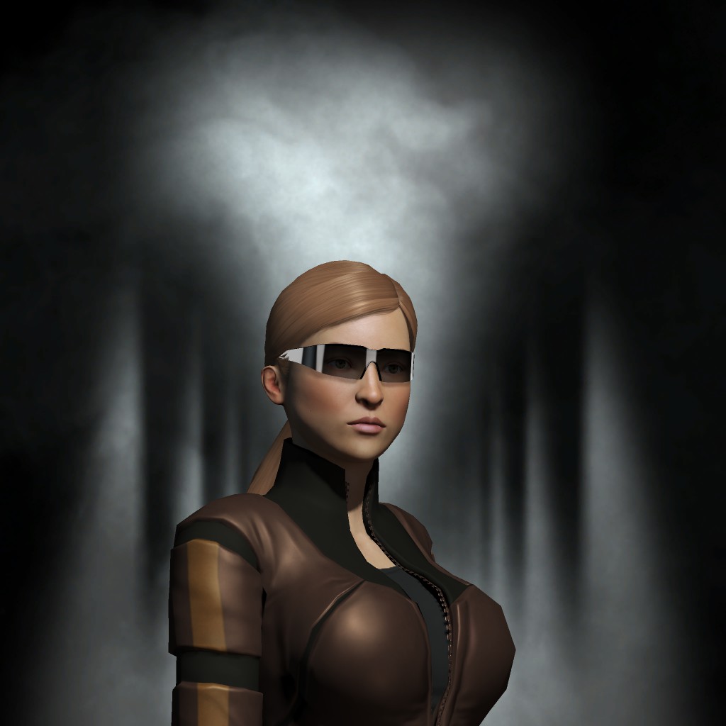 Ariella-PI-1 Korvenus