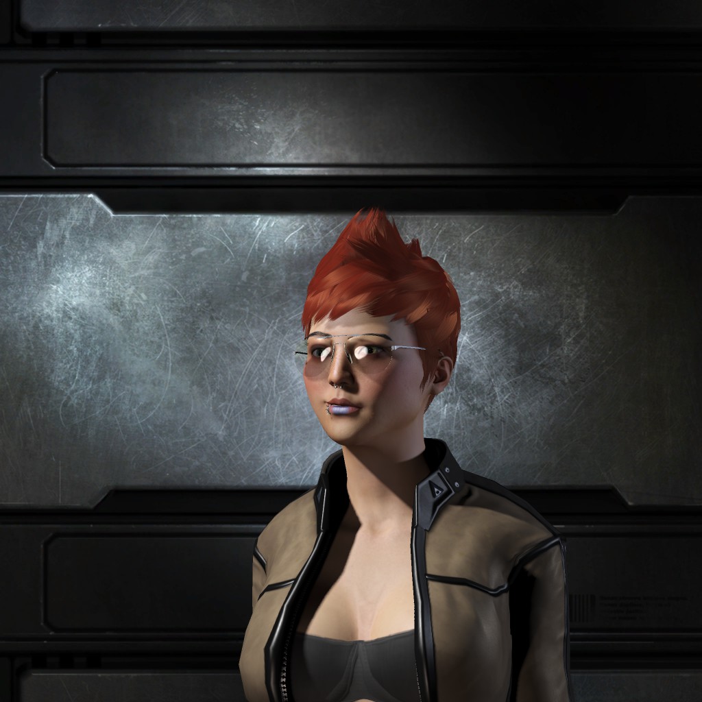 Uma Lockhart