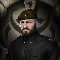 Tapio Onzo portrait