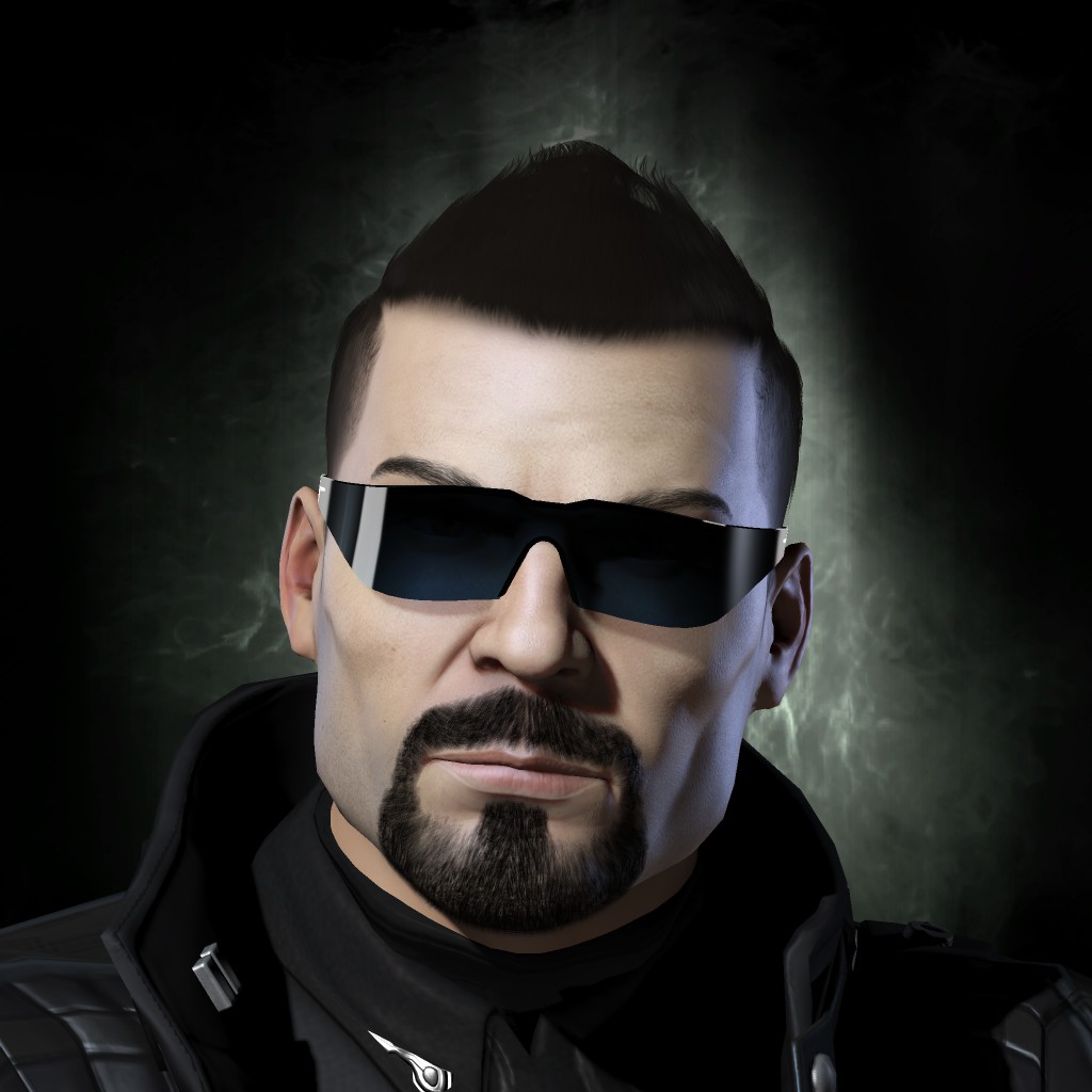 Holger Kaminski