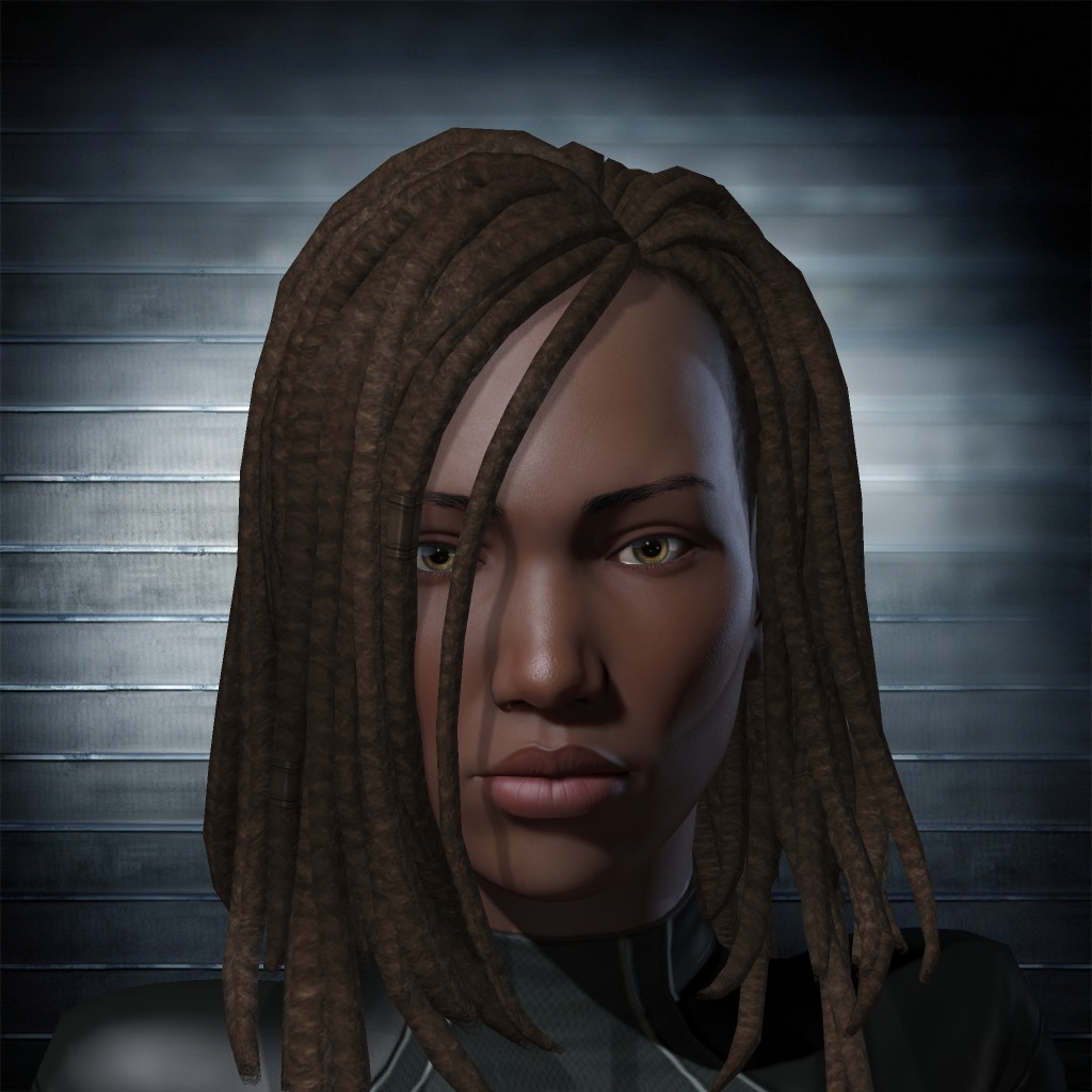 portrait
