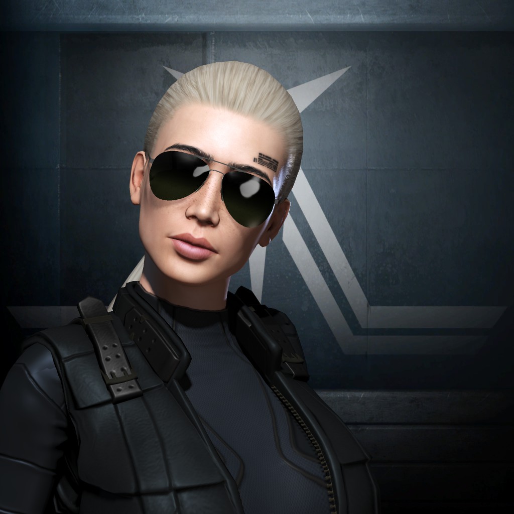 Amanda Uitra