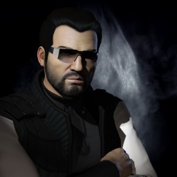 ABTOMAT portrait
