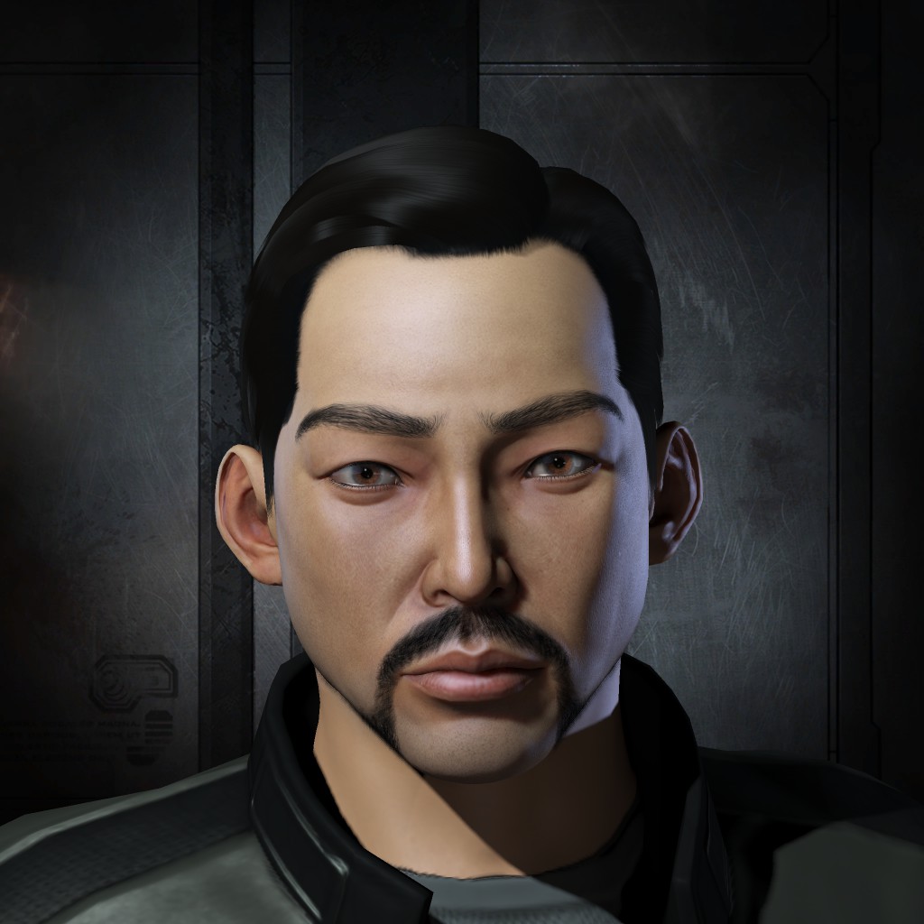 Rick Wonder Lee