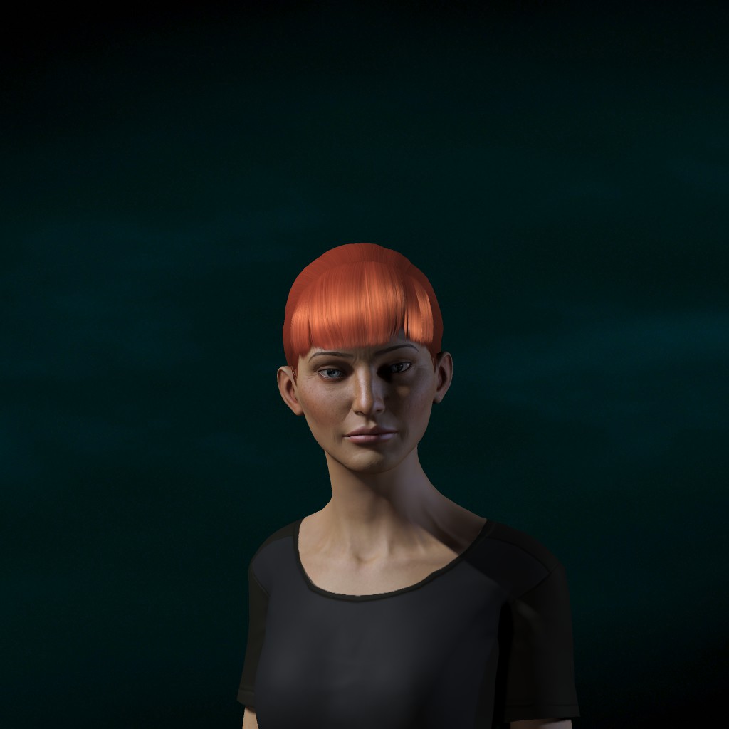 portrait