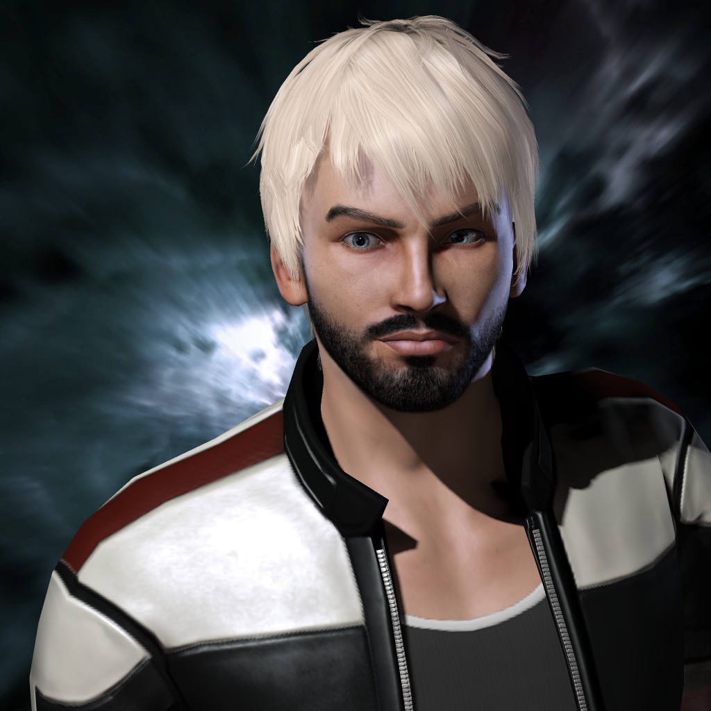 Morroi NFury