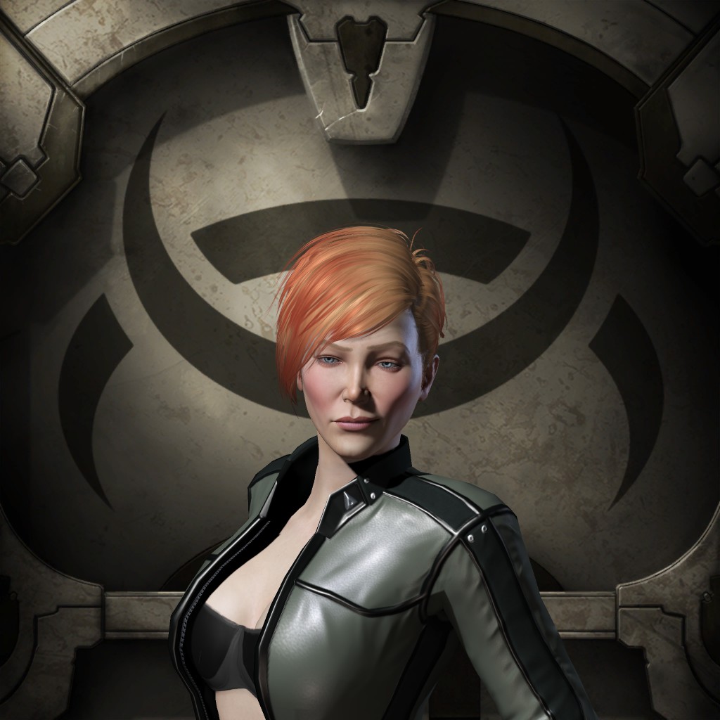 Riven BrokenWings