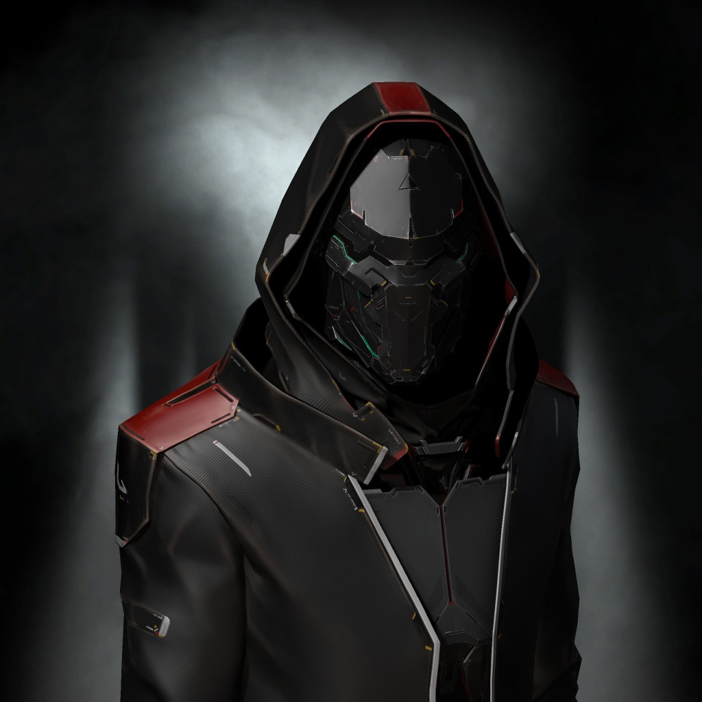 Jony Atreides