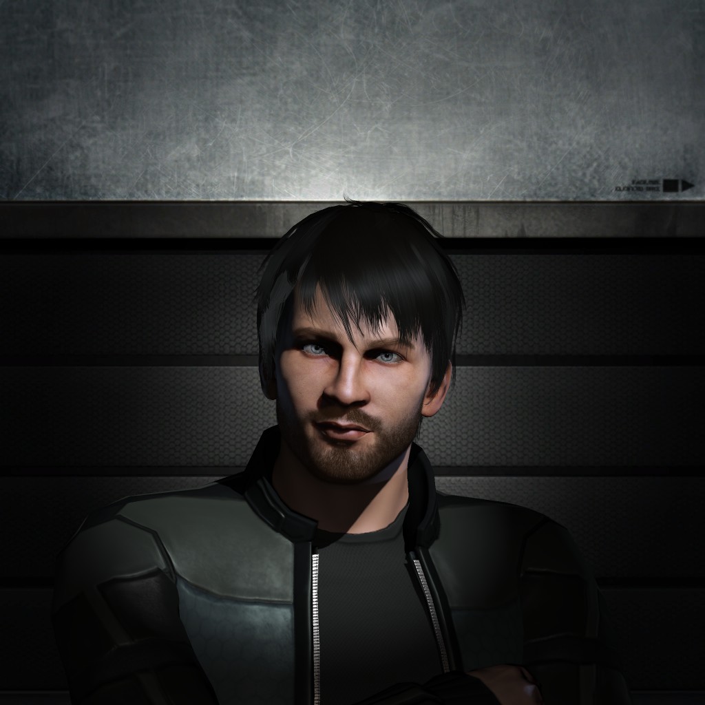 Billy Bust