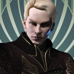AuroraSword portrait
