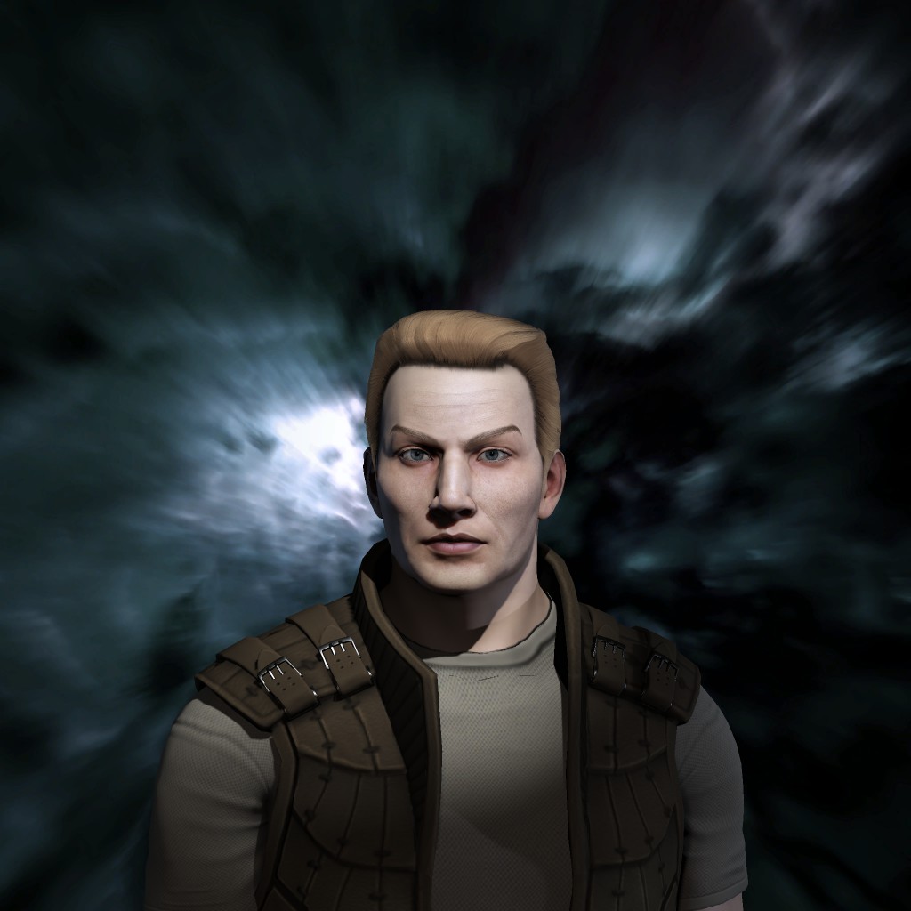 Batou Cyborg