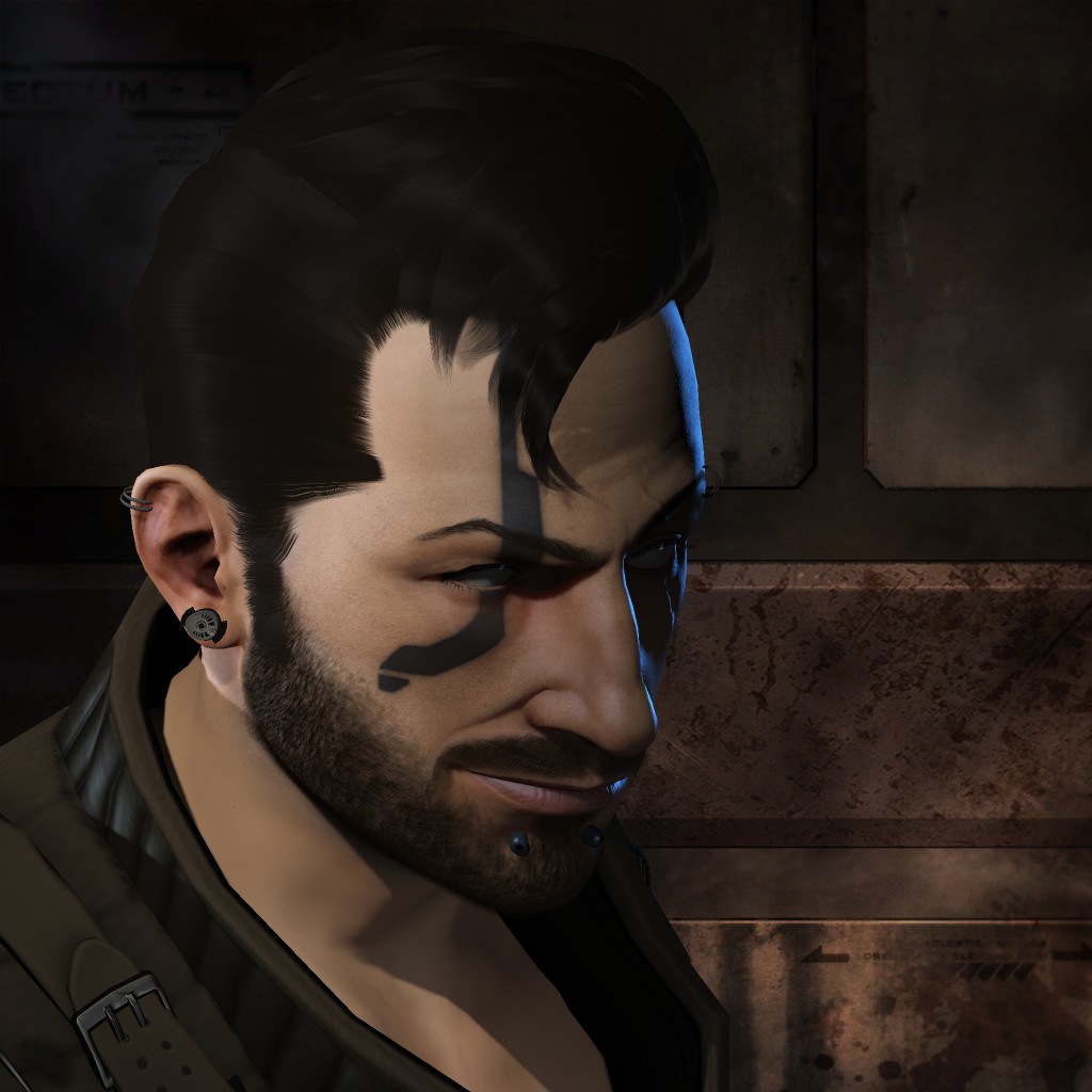 Bean JPatrick