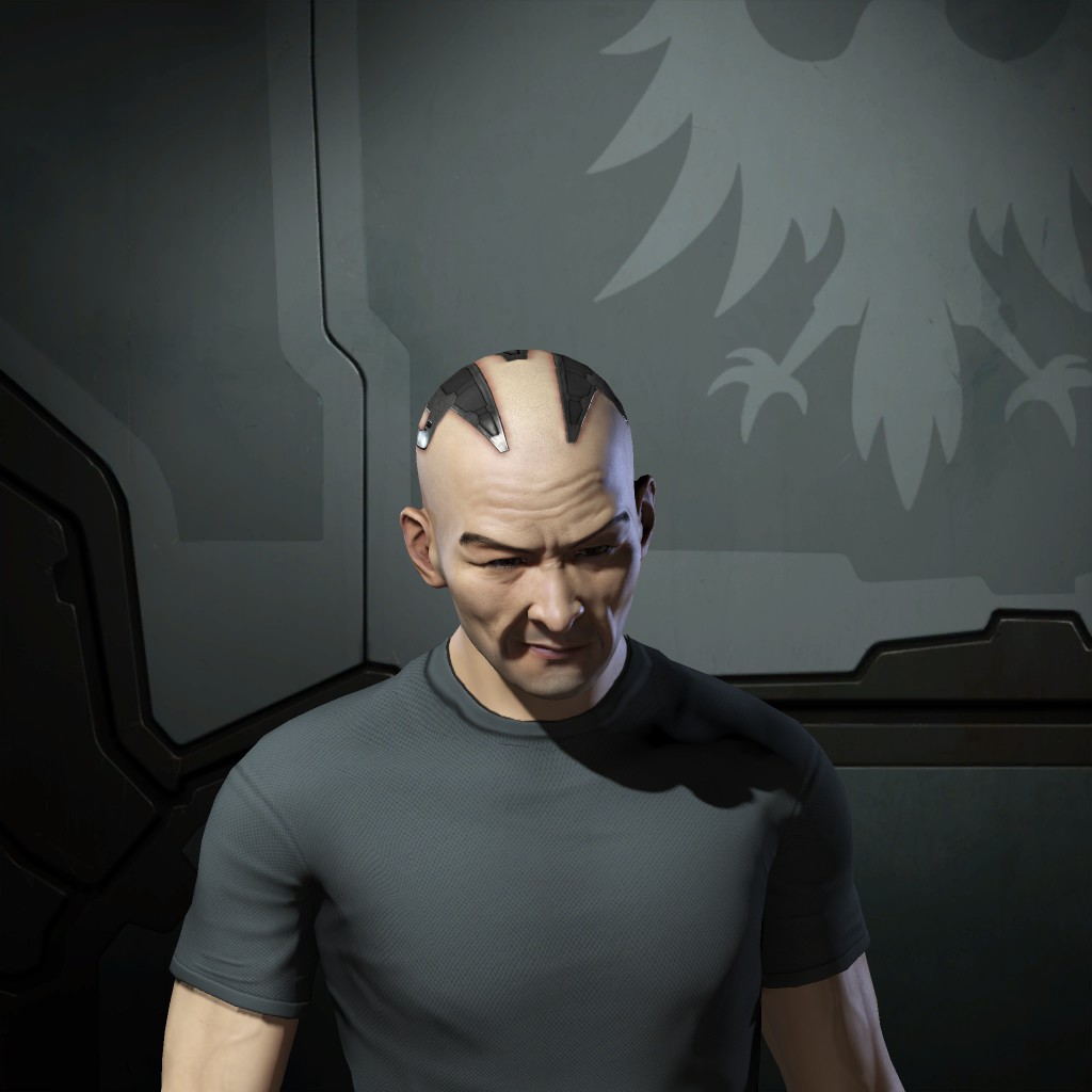 Mario Ghasha