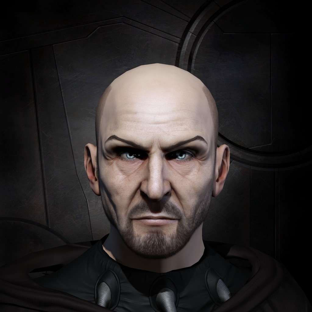 Sergius Marcipor