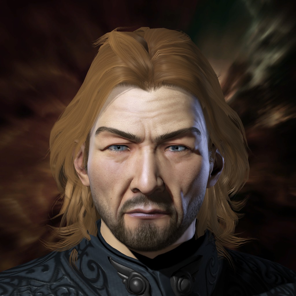 Kaine Botrask