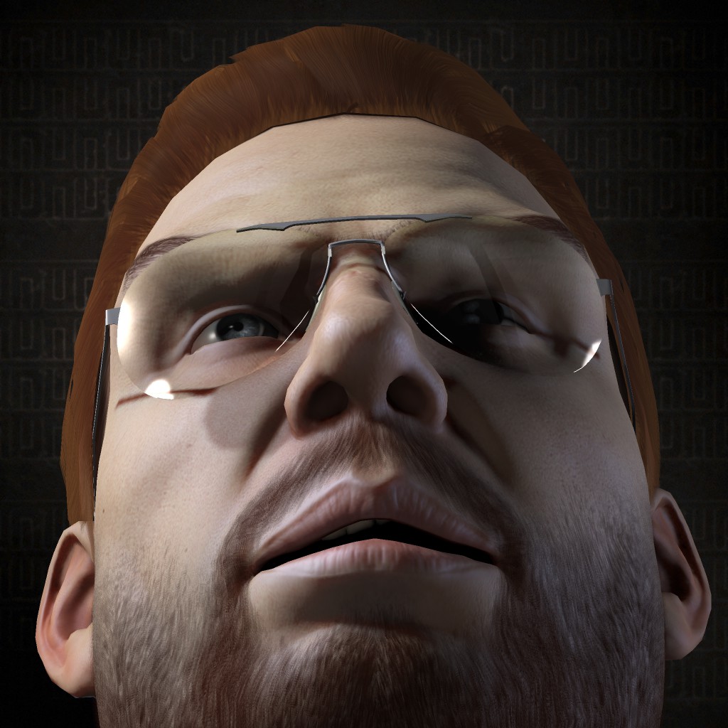 Maximum Vandertunt