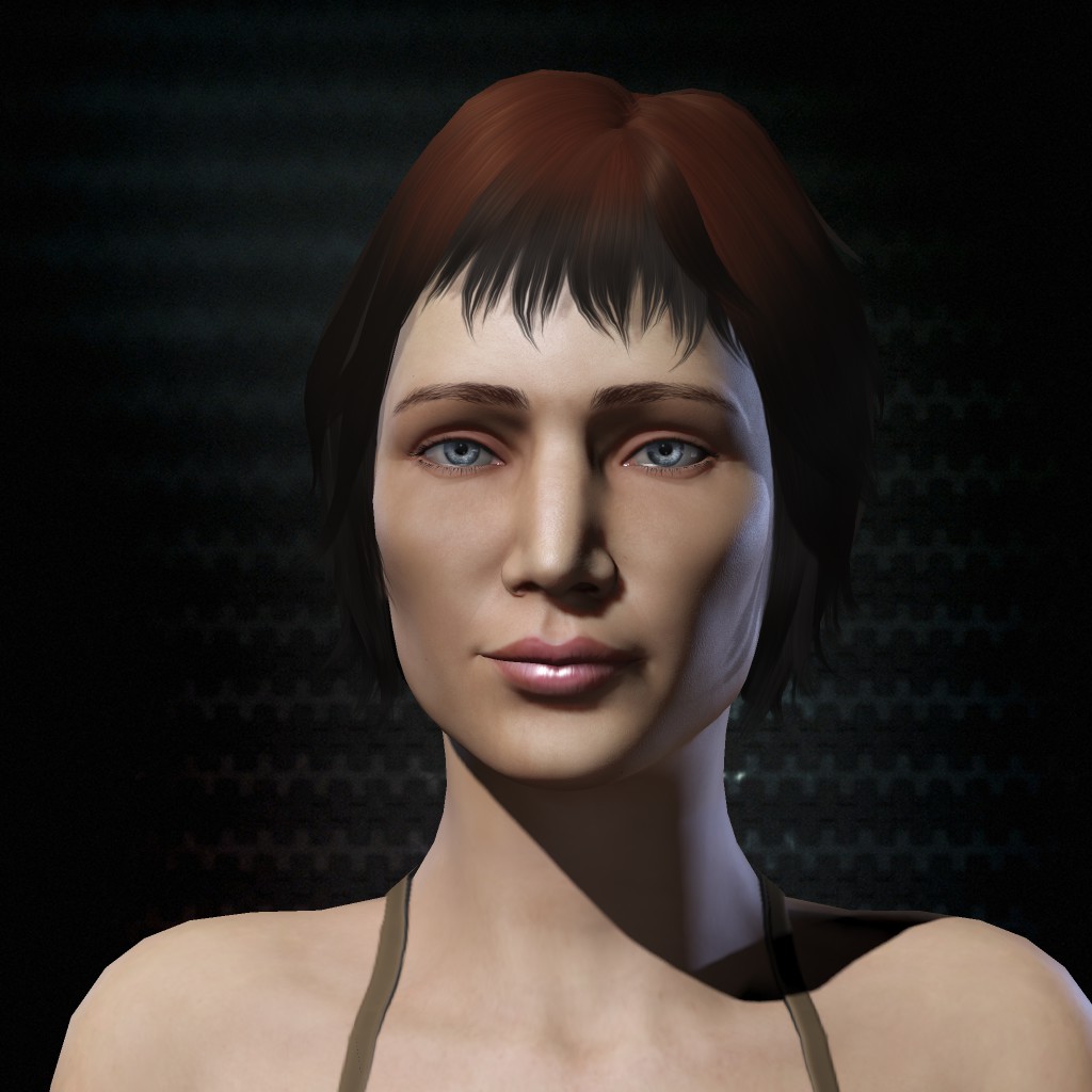 Angel Serene