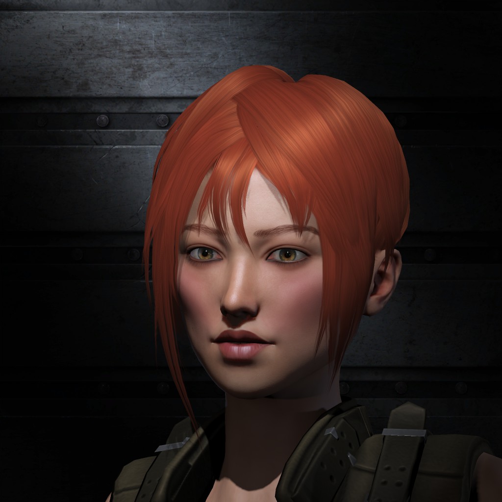 Eva TheBoss