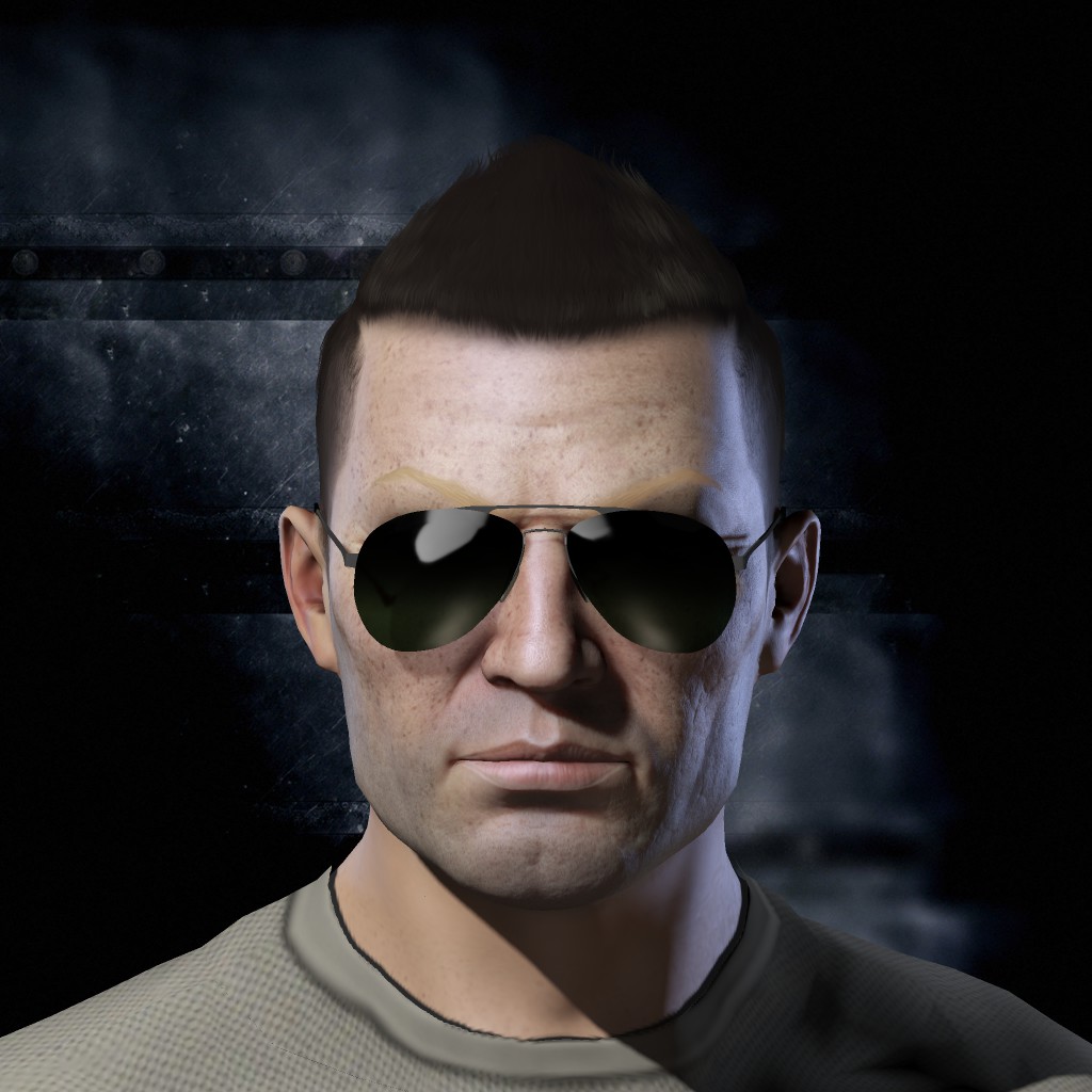 Troja Ares