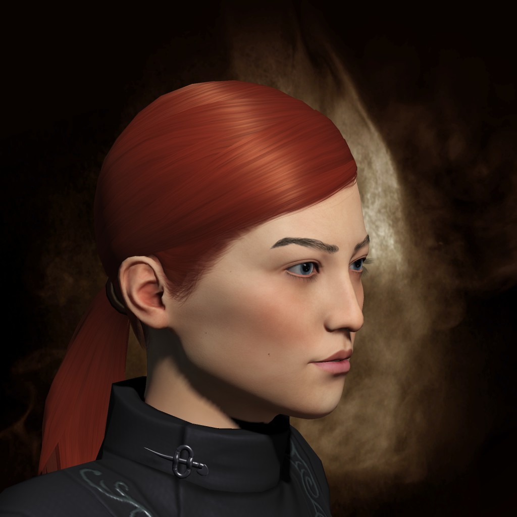 Casey Motsu