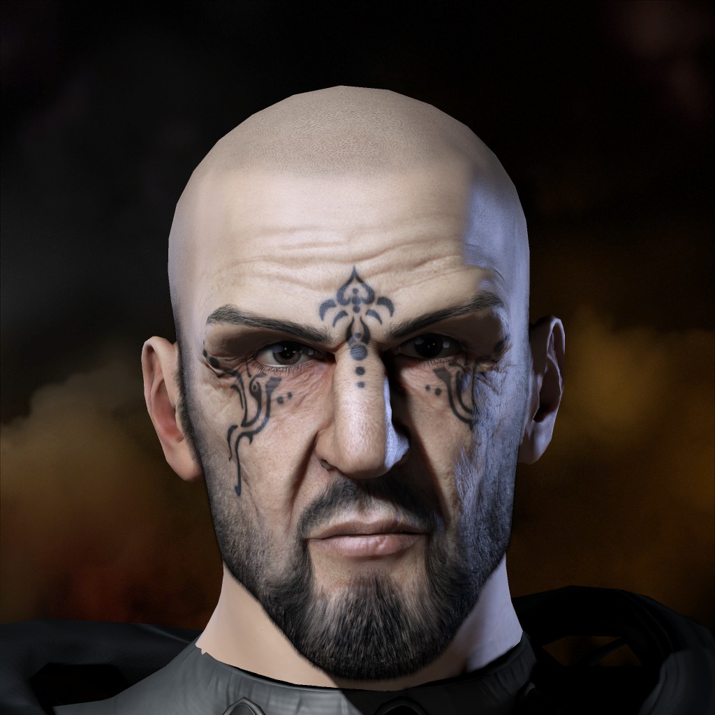 Heretic II II