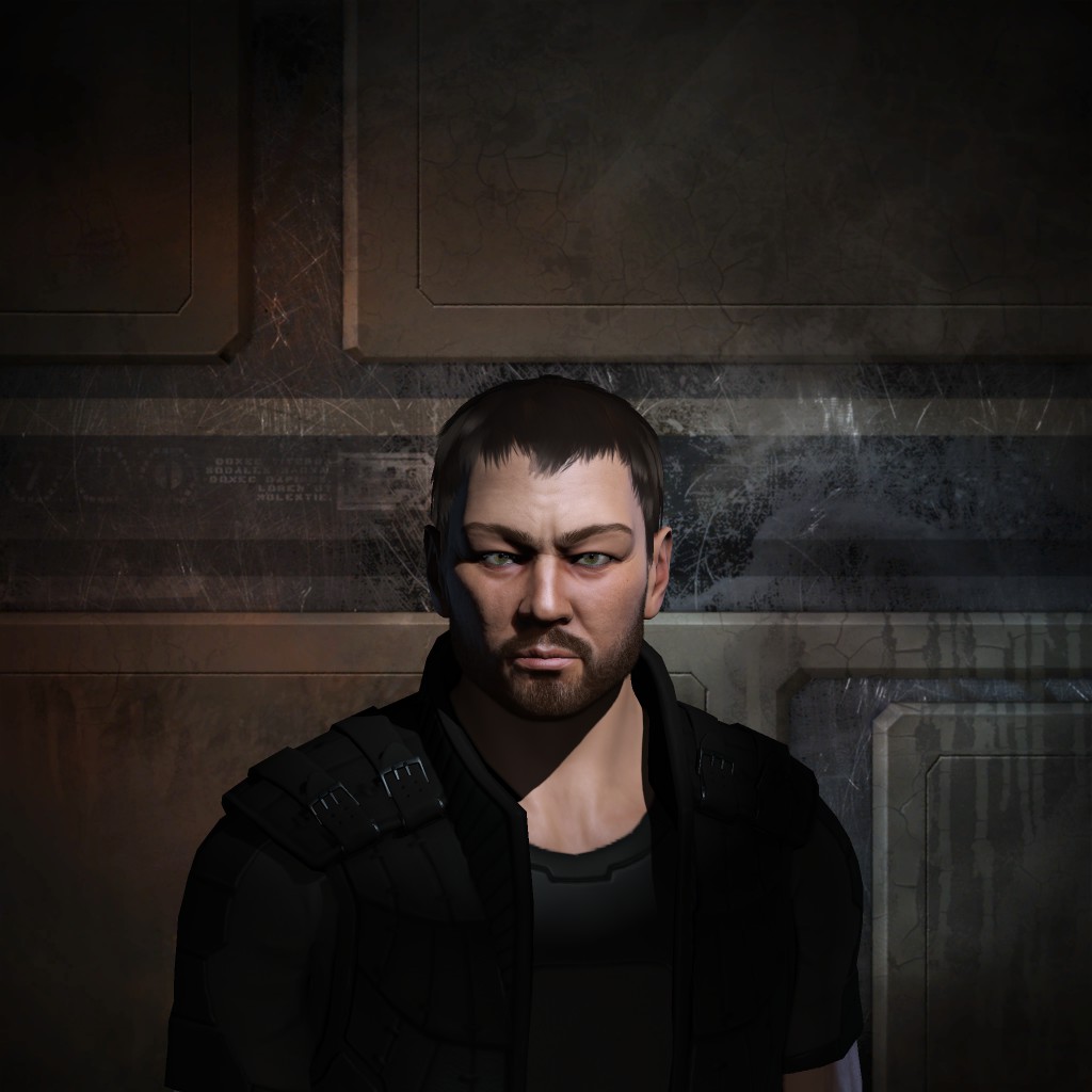 Jon Terminus