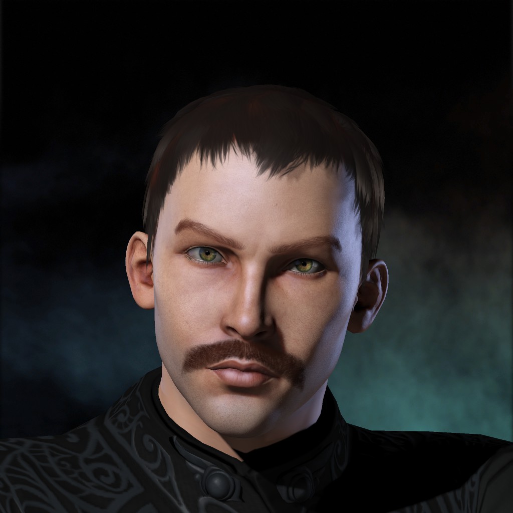 Repo Man Alpha
