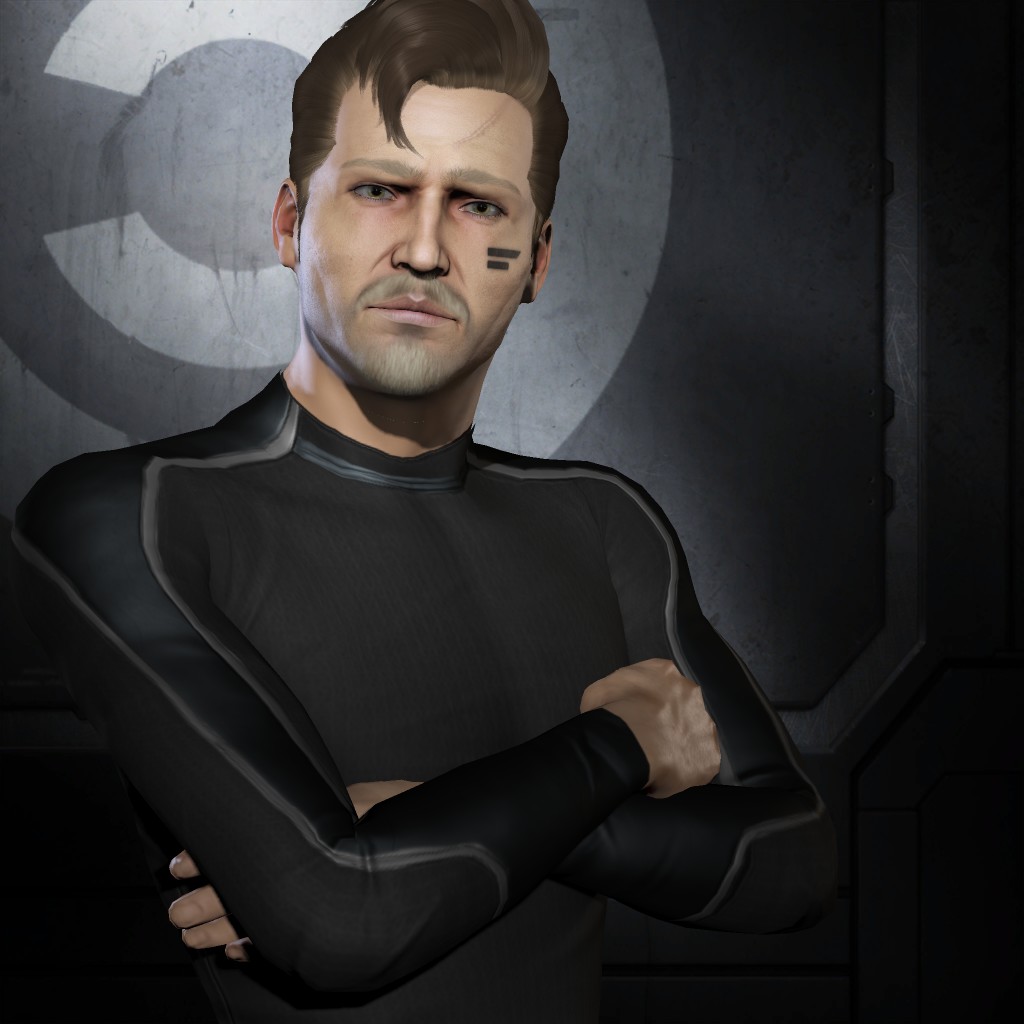 Nicholas Del'Kareen