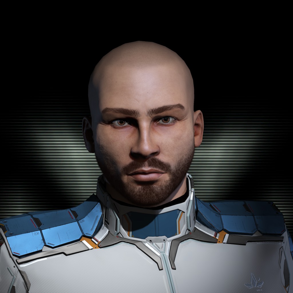 Elrik Shade