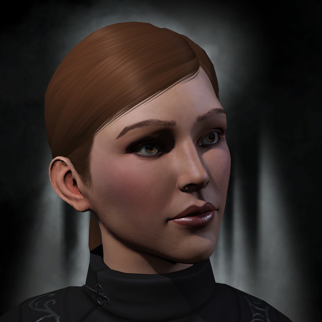 Aisha Stellar