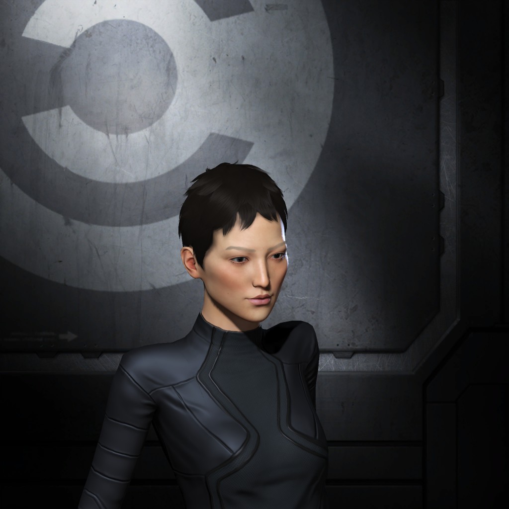Sharon Keikira