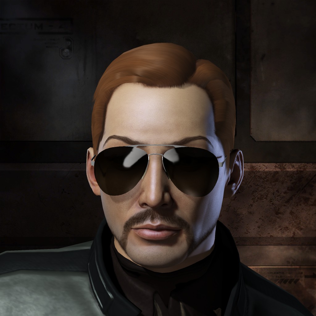 portrait